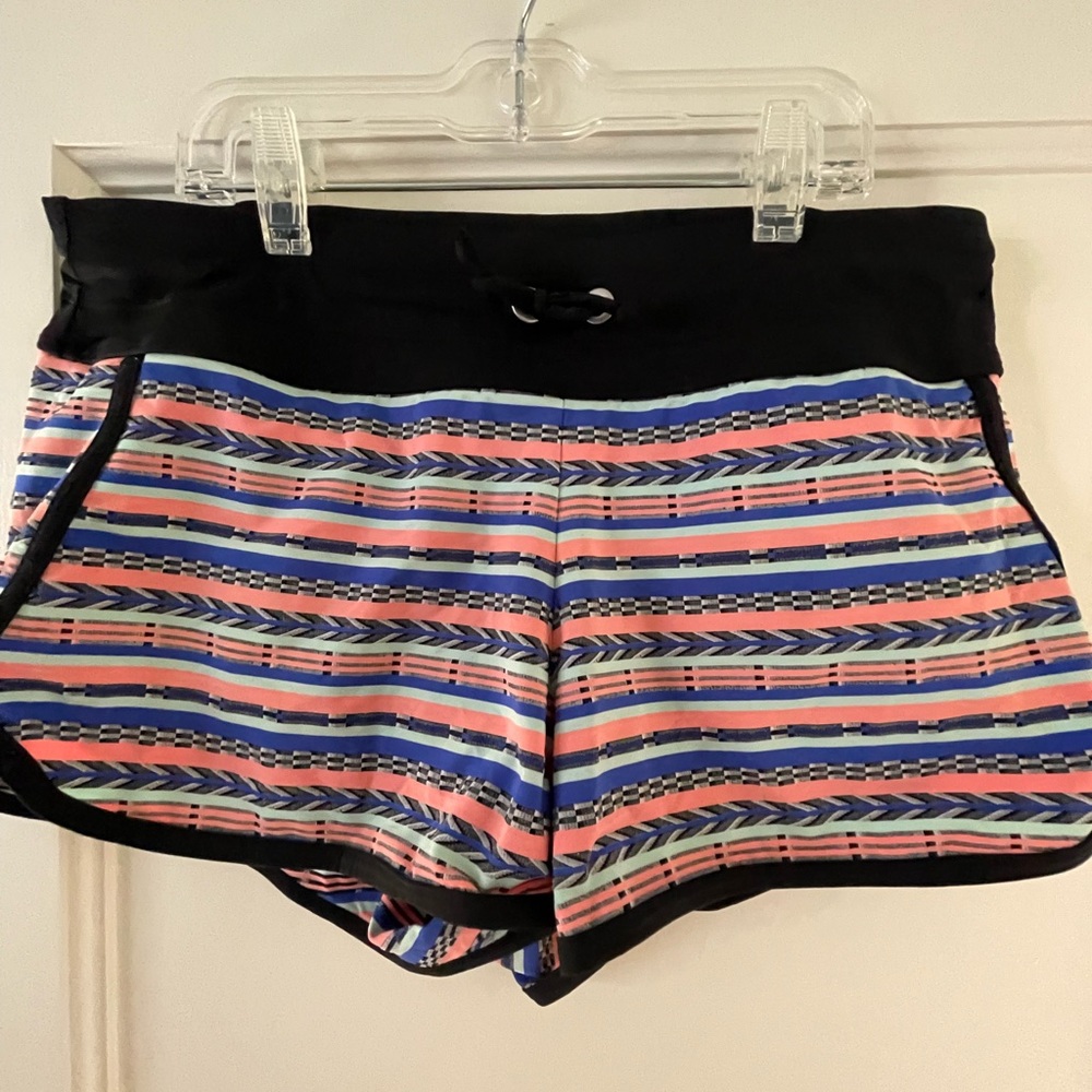 Athleta Lined Swim Short